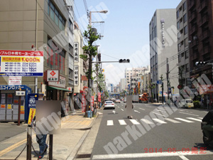 中央113：リップル100円パーク日本橋モータープール_05