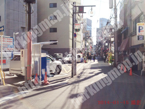 中央116：ジーエスパーク難波新地_04