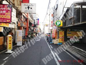 中央124：三井のリパーク西心斎橋第3_02