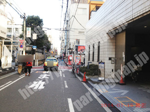 中央126：ORE心斎橋ビル駐車場_03
