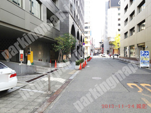 中央129：大阪豊田ビル駐車場_02