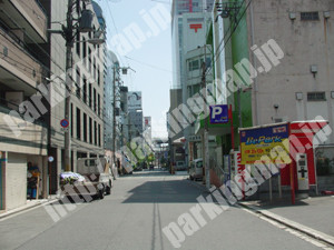 中央151：Beパーク備後町第1_03