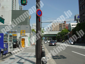 中央153：MID本町橋パーキング_01