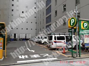中央218：三井のリパーク心斎橋長堀通_02