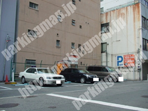 中央233：パークNET博労町駐車場_01