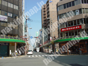 中央248：TOMOパーキング南久宝寺町_05