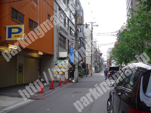 中央264：柴田ビルパーキング_03