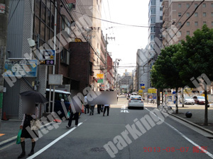 中央265：パーキング24中央区淡路町_02