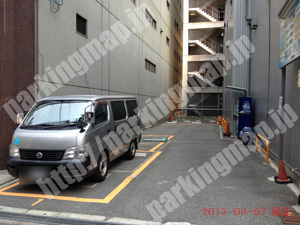 中央265：パーキング24中央区淡路町_03