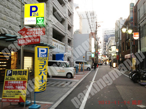 中央292：イチネンワンパーク東心斎橋第3_05
