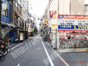 中央293：トレジャーパーク東心斎橋駐車場_03