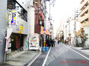 中央299：TOMOパーキング東心斎橋_04