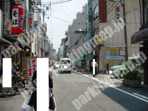 中央308：池田パーキング島之内_01