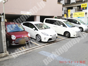 中央313：アローパーキング長堀橋_04