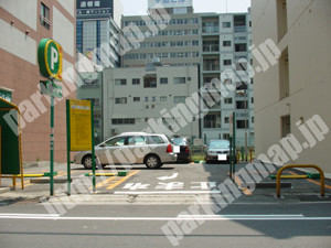 中央351：三井のリパーク島之内2丁目_01