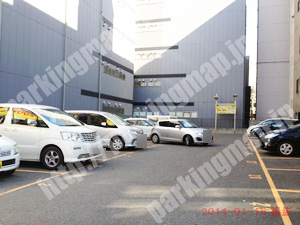 中央388：池田パーキング第8_03