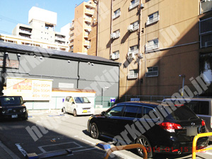 中央405：ユアーズパーク高津_02