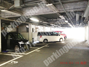 中央426：コインパーキング西心斎橋_02