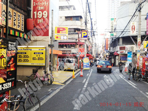中央426：コインパーキング西心斎橋_03