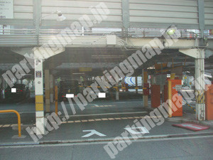中央432：谷町モータープール南堀江_02