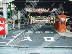 中央432：谷町モータープール南堀江_05