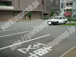 中央451：ふくろうParking大手前_02