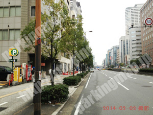 中央456：三井のリパーク谷町1丁目_02