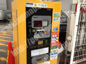 中央456：三井のリパーク谷町1丁目_05