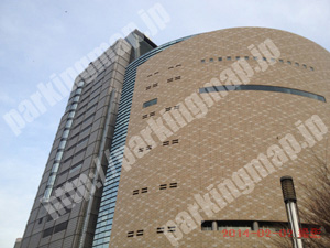 中央460：NHK大阪放送会館大阪ホール・大阪歴史博物館駐車場_05