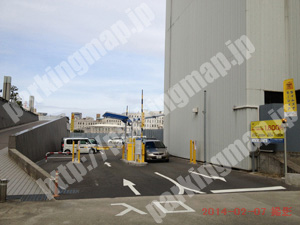 中央462：タイムズ大阪府庁第2駐車場_03