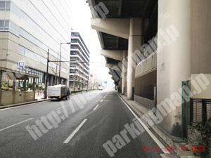 中央465：タイムズ大阪市立法円坂駐車場（第2号ブロック）_02