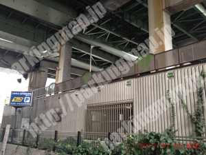 中央465：タイムズ大阪市立法円坂駐車場（第2号ブロック）_04