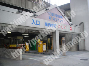 中央466：タイムズ大阪市立法円坂駐車場（第1号ブロック）_02