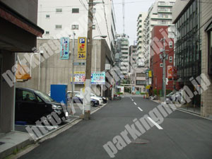 中央468：常盤町エコキューブパーキング_03