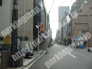 中央469：常盤町第2エコキューブパーキング_03