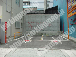中央497：PZONE大手通駐車場_01