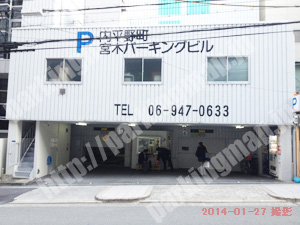 中央500：内平野町宮木パーキングビル_04