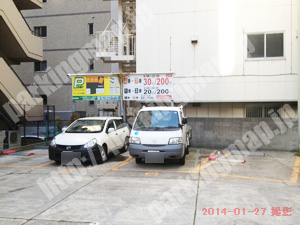中央502：パーク・クリエイト内淡路町_02