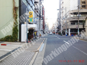 中央502：パーク・クリエイト内淡路町_04