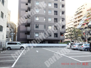 中央503：タイムズ内淡路町_03