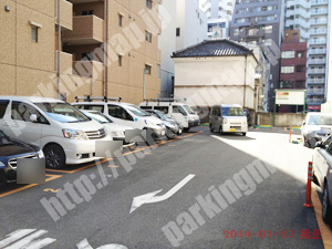 中央507：三井のリパーク内淡路町1丁目第2_03
