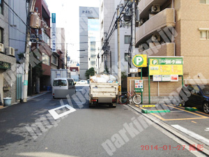 中央507：三井のリパーク内淡路町1丁目第2_04