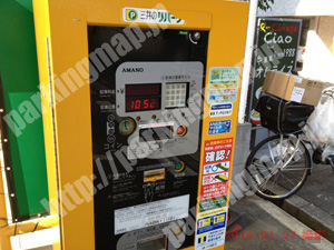 中央507：三井のリパーク内淡路町1丁目第2_05