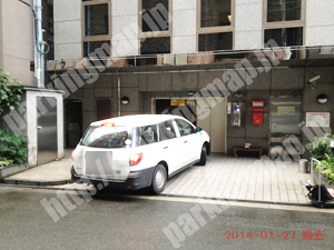 中央512：RENAレナ天満橋駐車場_02