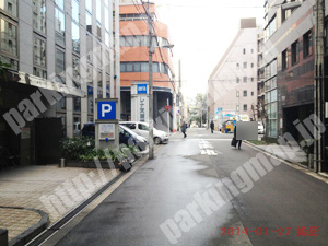 中央512：RENAレナ天満橋駐車場_03