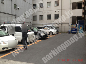 中央518：パラカ船越町1丁目第1_02