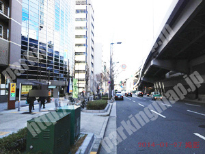 中央526：アパヴィラホテル大阪谷町4丁目駅前パーキング_03