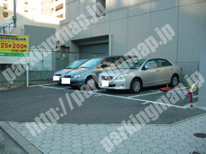 中央527：システムパーク谷町第2_01