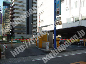 中央531：ジーエスパーク上町_01