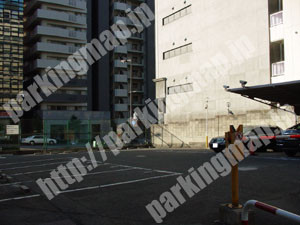 中央531：ジーエスパーク上町_02